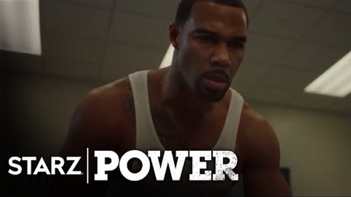 Power | Season 4, Episode 4 Preview | STARZ Power | Season 4, Episode 4 Preview | STARZ