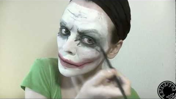 Макияж Клоуна+ (Clown Makeup) Макияж Клоуна+ (Clown Makeup)