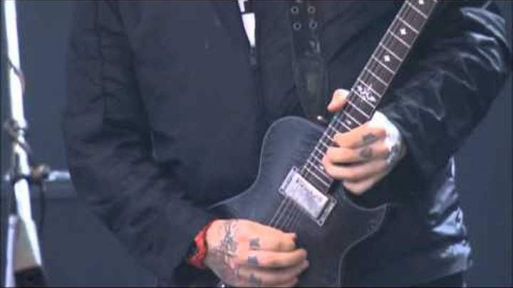 Three Days Grace - Human Race (Solo Guitar) Three Days Grace - Human Race (Solo Guitar)