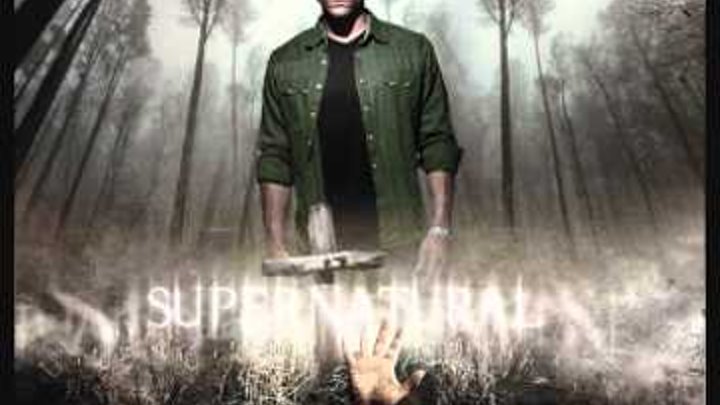 Supernatural Soundtrack Season 5 Main Theme O Death + Download Link + Lyrics