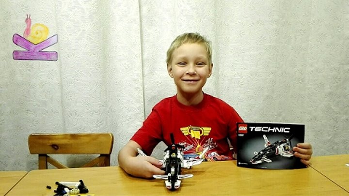 Сборка Лего Marvel Super Heroes и Собираем Lego Technic 42057 Новые наборы Lego.