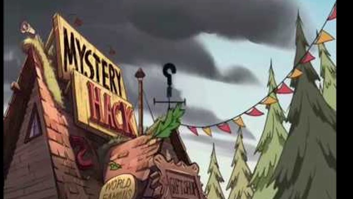 Гравити Фолз 3 / Gravity Falls 3 season teaser trailer ГРИБЫ/ Между нами ТАЕТ ЖИР Гравити Фолз 3 / Gravity Falls 3 season teaser trailer ГРИБЫ/ Между нами ТАЕТ ЖИР