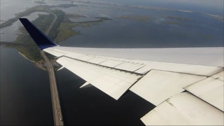 Delta Air Lines Boeing 767-324ER | New York JFK to Los Angeles *Full Flight*