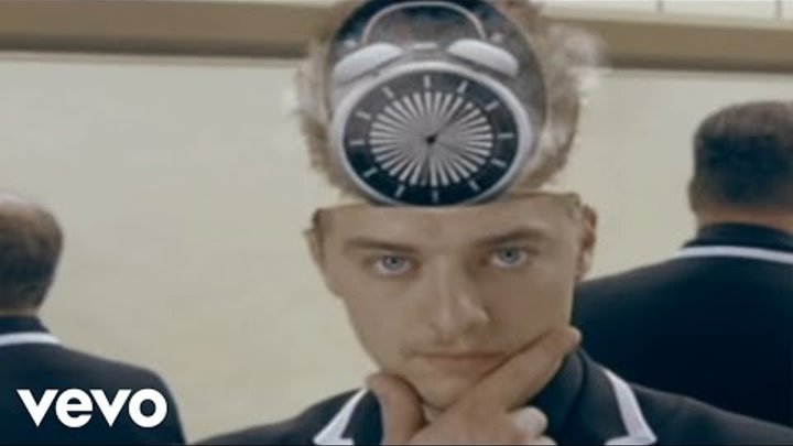 The Hives - Tick Tick Boom смотреть онлайн The Hives - Tick Tick Boom