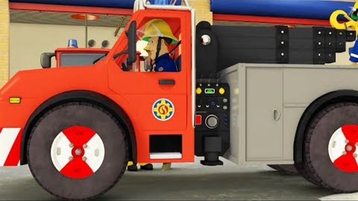 Пожарный Сэм на русском | Замки и Короли -лучший спасает 🚒Компиляция |Новые серии 🔥мультфильм Пожарный Сэм на русском | Замки и Короли -лучший спасает 🚒Компиляция |Новые серии 🔥мультфильм