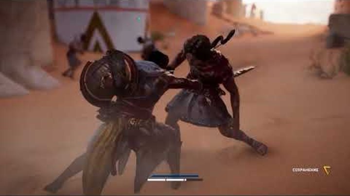 Assassin Creed: Origins №1 | отдыхаем в древнем Египте | Assassin Creed: Origins №1 | отдыхаем в древнем Египте |