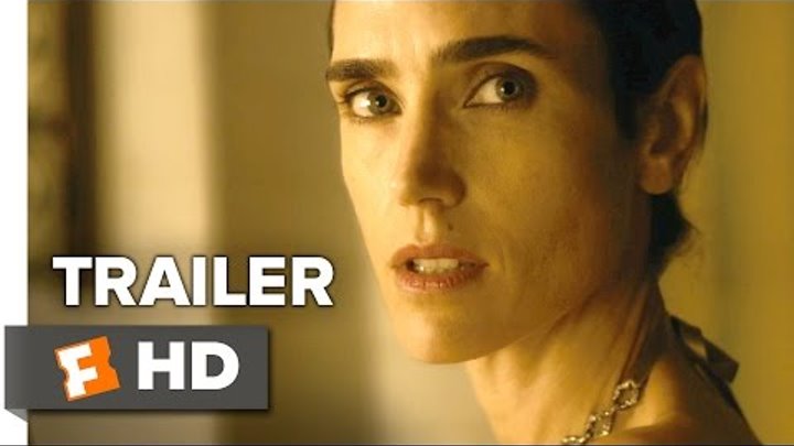 Shelter Official Trailer #1 (2015) - Jennifer Connelly, Anthony Mackie Movie HD Shelter Official Trailer #1 (2015) - Jennifer Connelly, Anthony Mackie Movie HD