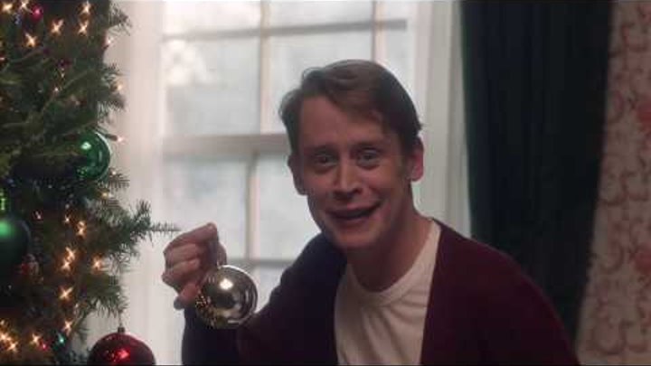 Kevin McCallister is BACK! Home Alone With Google Assistant & How Great Commercial Was Made