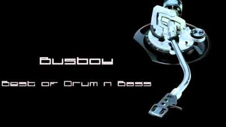 Best of Drum n Bass (1 Hour Mix) Best of Drum n Bass (1 Hour Mix)