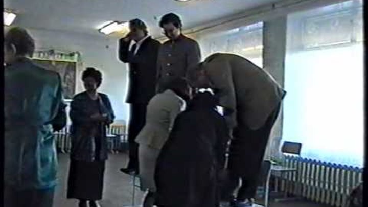 мама Бачурина Татьяна Николаевна юбилей 1999 смотреть онлайн мама Бачурина Татьяна Николаевна юбилей 1999