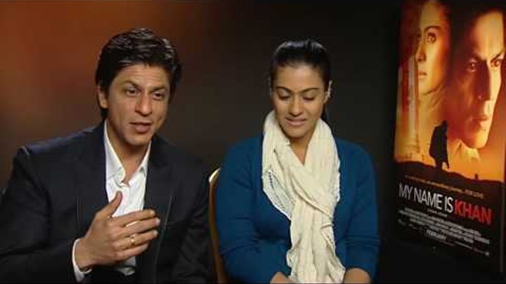 Shahrukh Khan talks about being a superstar Shahrukh Khan talks about being a superstar