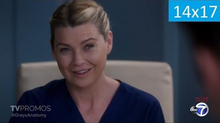 Анатомия страсти 14 сезон 17 серия - Русское Промо (Субтитры, 2018) Grey's Anatomy 14x17 Promo смотреть онлайн Анатомия страсти 14 сезон 17 серия - Русское Промо (Субтитры, 2018) Grey's Anatomy 14x17 Promo