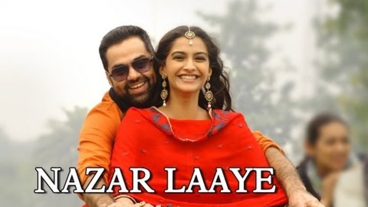 Nazar Laaye (Video Song) - Raanjhanaa ft. Abhay Deol, Sonam Kapoor & Dhanush