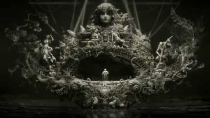 Black Sails Opening Title Sequence (Extended) Black Sails Opening Title Sequence (Extended)