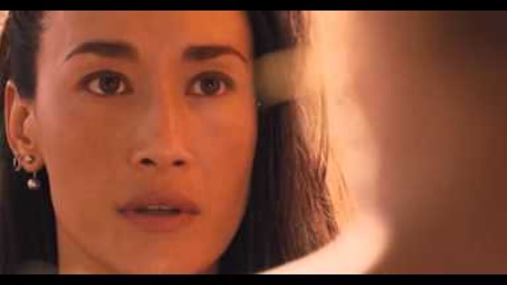 Дивергент, глава 3 : Аллигент часть 1 - русский трейлер Дивергент, глава 3 : Аллигент часть 1 - русский трейлер