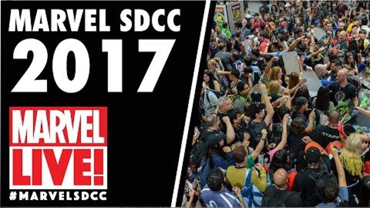 LEGO Marvel Super Heroes 2 Game Demo on Marvel LIVE! at San Diego Comic-Con 2017 LEGO Marvel Super Heroes 2 Game Demo on Marvel LIVE! at San Diego Comic-Con 2017