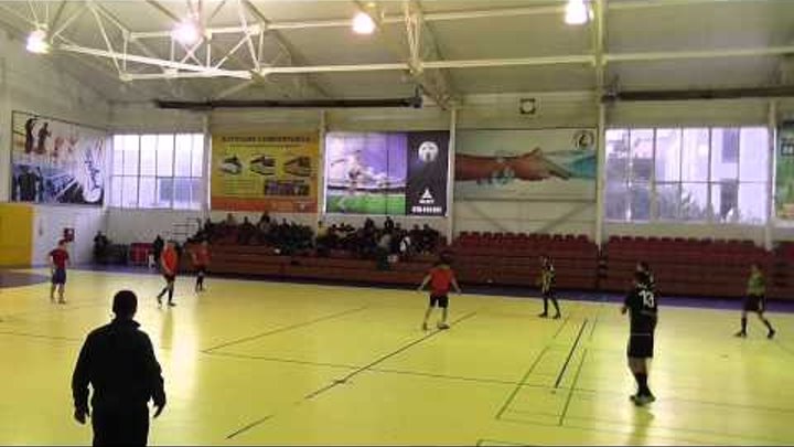 Iamaplayer.ru Cup 4-й сезон, 11-й тур. Philip Morris vs FC Tarabostes (1 - 7) Iamaplayer.ru Cup 4-й сезон, 11-й тур. Philip Morris vs FC Tarabostes (1 - 7)