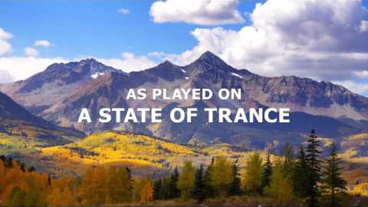Allen Watts - Tunnel Vision (Original Mix) [As Played on A State of Trance]
