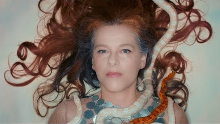 Neko Case 'Hell-On' Available June 1st Neko Case 'Hell-On' Available June 1st