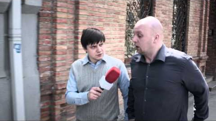 Михаил Сегал. Какие наши действия? Михаил Сегал. Какие наши действия?