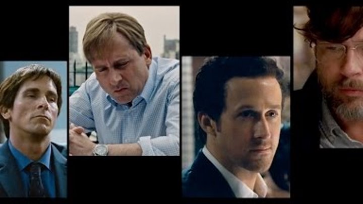 The Big Short - Trailer #2 "Screwed" (2015) - Paramount Pictures The Big Short - Trailer #2 "Screwed" (2015) - Paramount Pictures