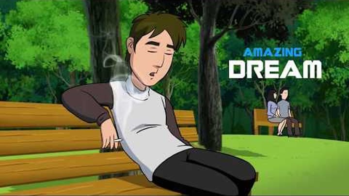 Kartun Lucu Amazing Dream Funny Cartoon Kartun Lucu Amazing Dream Funny Cartoon