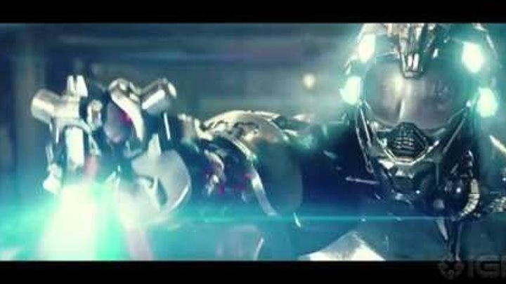 Морской бой / Battleship (2012) новое видео о создании фильма HD