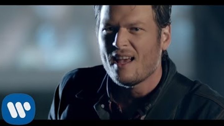 Blake Shelton - Footloose (Official Video)