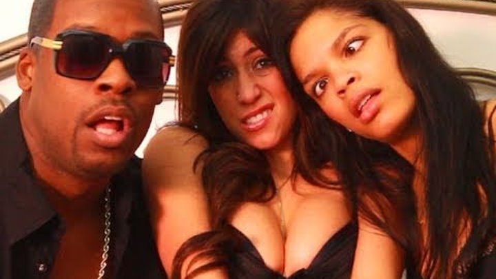 Kanye West - Monster ft. Nicki Minaj Parody! Key of Awesome #33! Kanye West - Monster ft. Nicki Minaj Parody! Key of Awesome #33!