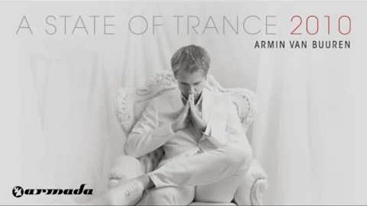 A State Of Trance Official Podcast Episode 121