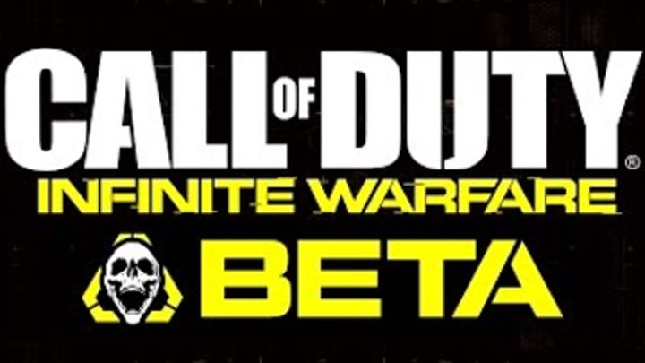 Официальный трейлер сетевого бета-тестирования Call of Duty: Infinite Warfare [RU]