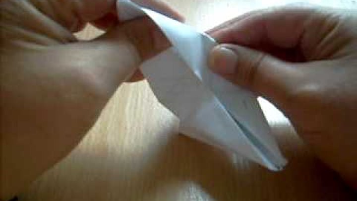 origami pegasus