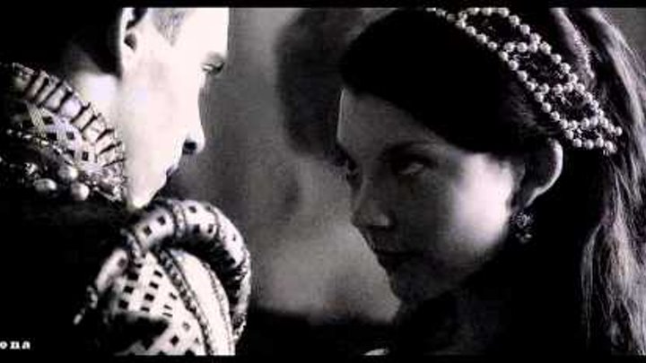 Anna Boleyn - PROPHECY "...your neck... I love your neck..." |THE TUDORS|
