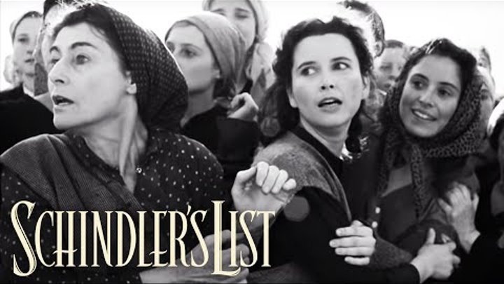 Schindler's List - The Children Wave Goodbye - 20th Anniversary Blu-ray March 5th смотреть онлайн Schindler's List - The Children Wave Goodbye - 20th Anniversary Blu-ray March 5th