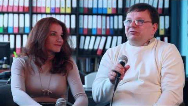 04 Видеодневник литературного конкурса "Первая глава" 04 Видеодневник литературного конкурса "Первая глава"