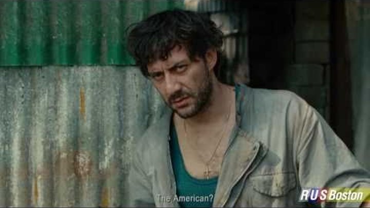 Брат-3. Русский трейлер Брат-3. Русский трейлер