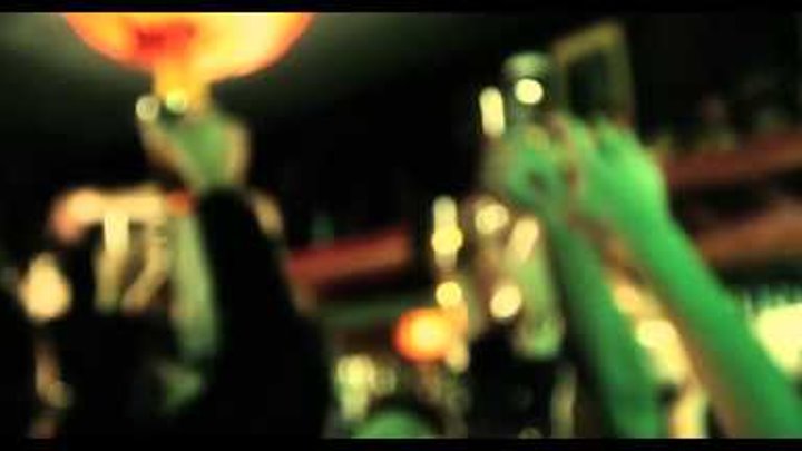 MACKLEMORE & RYAN LEWIS - "Irish Celebration" (Official Music Video)