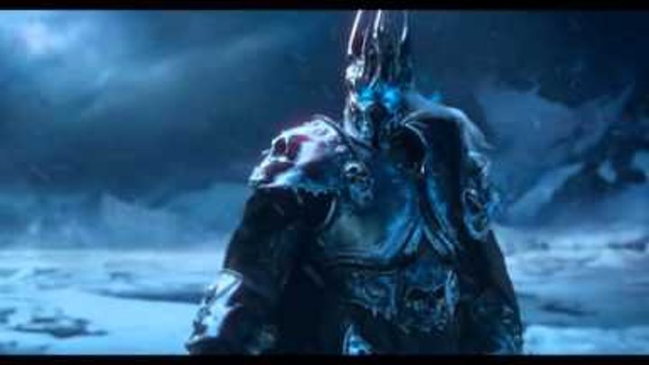 (ps4,xbox one,pc)World of warcraft Trailer