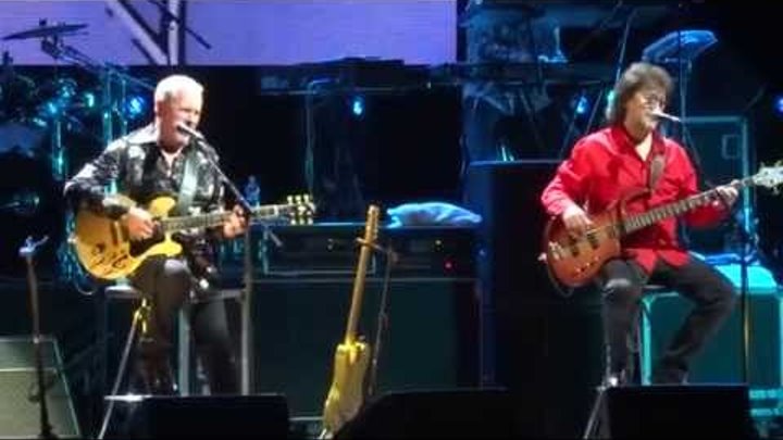 Машина Времени - Место, где свет @arenaRiga 5.10.2014 Машина Времени - Место, где свет @arenaRiga 5.10.2014