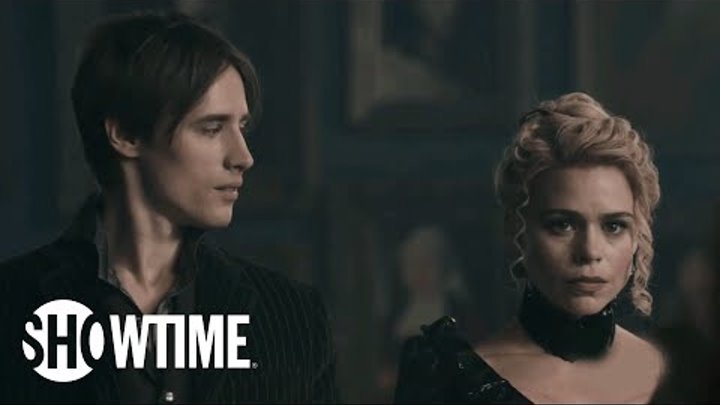 Penny Dreadful | 'Frightened' Tease | Season 3 Penny Dreadful | 'Frightened' Tease | Season 3
