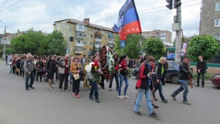 Львов поздравил граждан ДНР и ЛНР с Днем Независимости