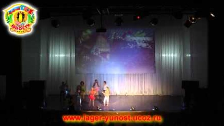 "Легенды нашей музыки" - 9 отряд. 2 сезон. смотреть онлайн "Легенды нашей музыки" - 9 отряд. 2 сезон.