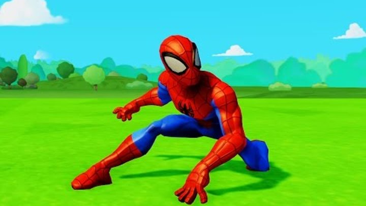 Все серии подряд мультик игра про машинки Тачки Дисней и Человек Паук Spider-Man & Disney Pixar Cars смотреть онлайн Все серии подряд мультик игра про машинки Тачки Дисней и Человек Паук Spider-Man & Disney Pixar Cars