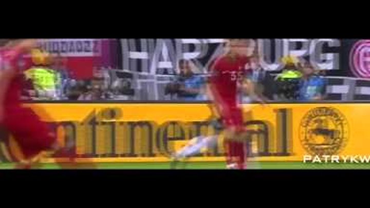 Cristiano Ronaldo vs Germany EURO 2012 HD by patrykwinter (cropped)