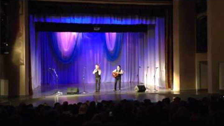 Степан Мезенцев, Пётр Маланов Степан Мезенцев, Пётр Маланов