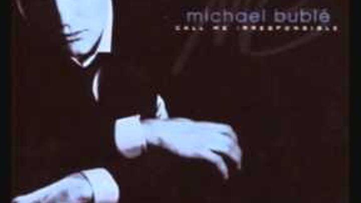 MICHAEL BUBLE - ALL OF ME