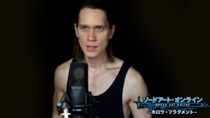 SWORD ART ONLINE II - IGNITE (Cover) ソードアート・オンライン II Op SWORD ART ONLINE II - IGNITE (Cover) ソードアート・オンライン II Op