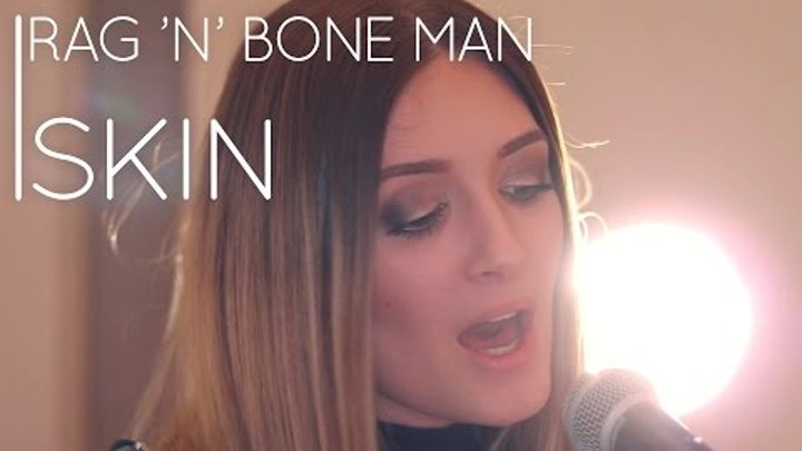 Rag 'N' Bone Man - Skin | Alice Olivia Cover
