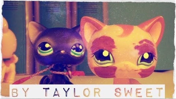 ♥ Littlest Pet Shop: Двойное Счастье (2 сезон 2 серия) ♥ ♥ Littlest Pet Shop: Двойное Счастье (2 сезон 2 серия) ♥