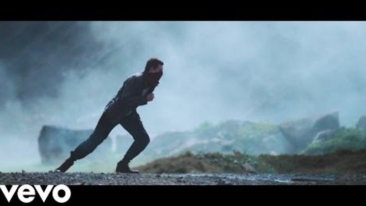 Alex Clare - War Rages On Alex Clare - War Rages On